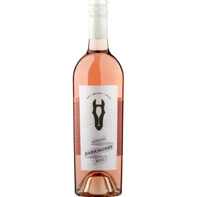 Dark Horse Rose 750ml