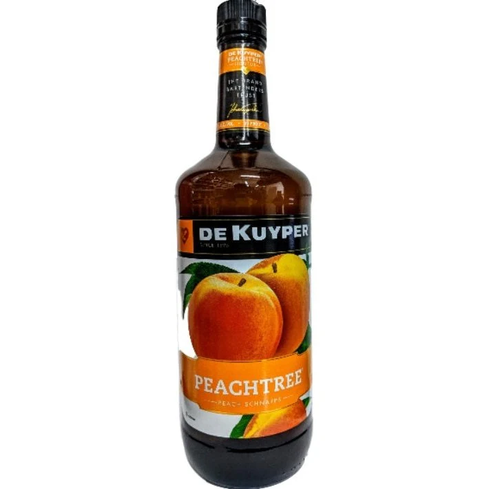 Dekuyper Peachtree - Image 2