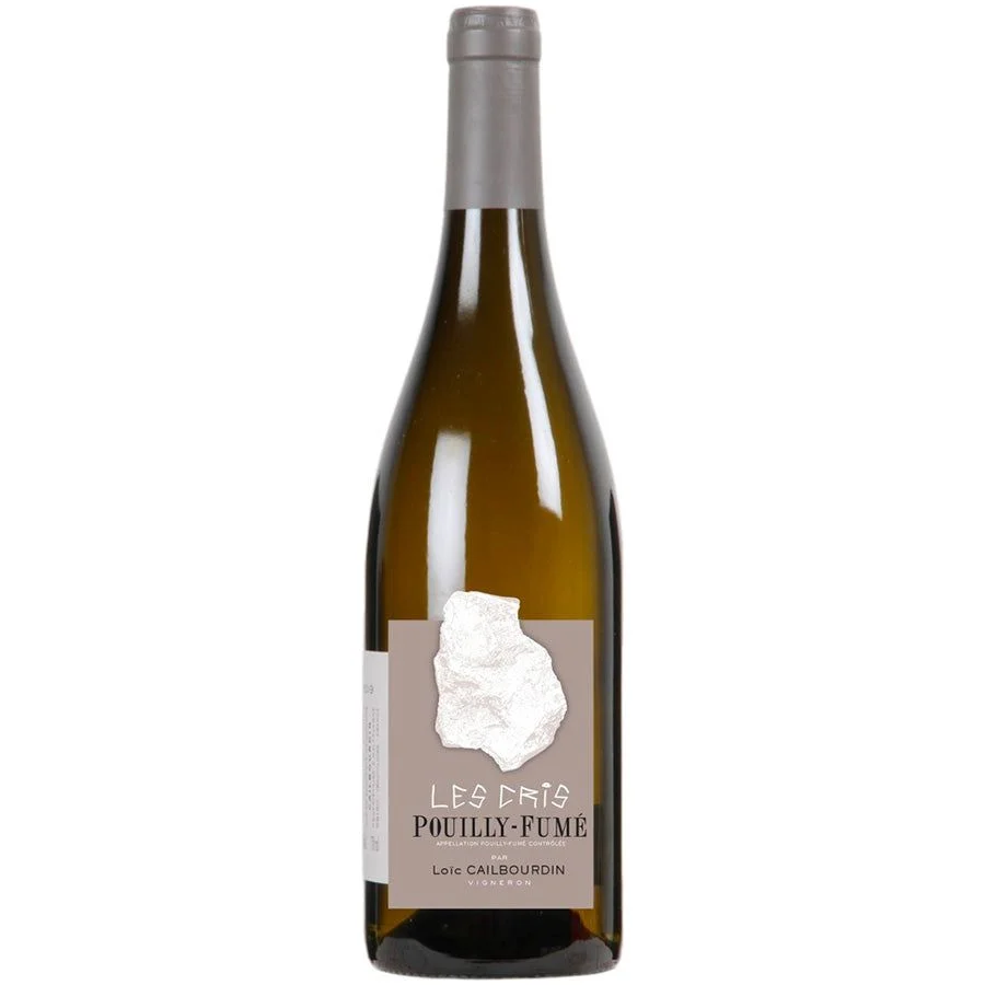 Domaine A Cailbourdin Pouilly-Fume Les Cris 2023