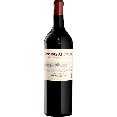Domaine de Chevalier Pessac-Leognan Grand Cru Classe 2020