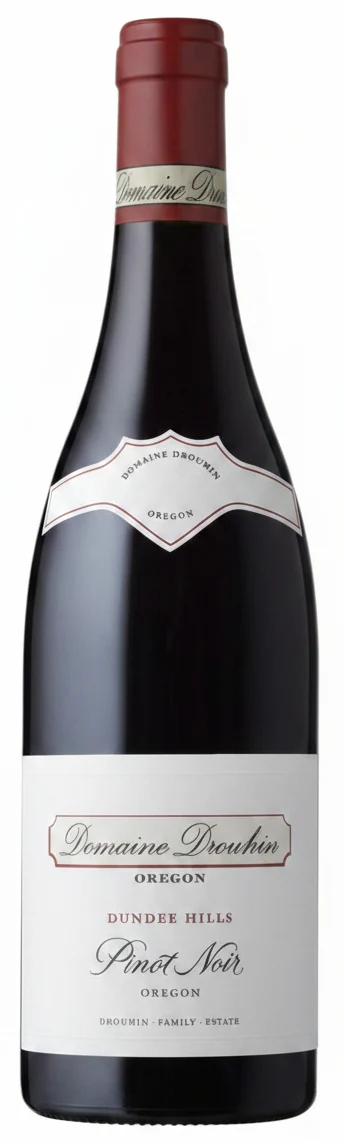 Domaine Drouhin Dundee Hills Pinot Noir 2024