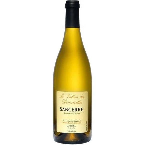 Domaine Girault Le Vallon Des Demoiselles Sancerre 2019 750ml
