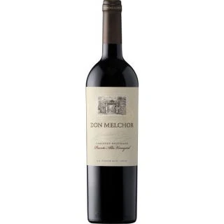 Don Melchor Cabernet Sauvignon 2018
750ml