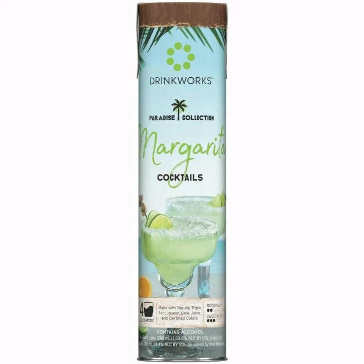 Drinkworks Paradise Margarita