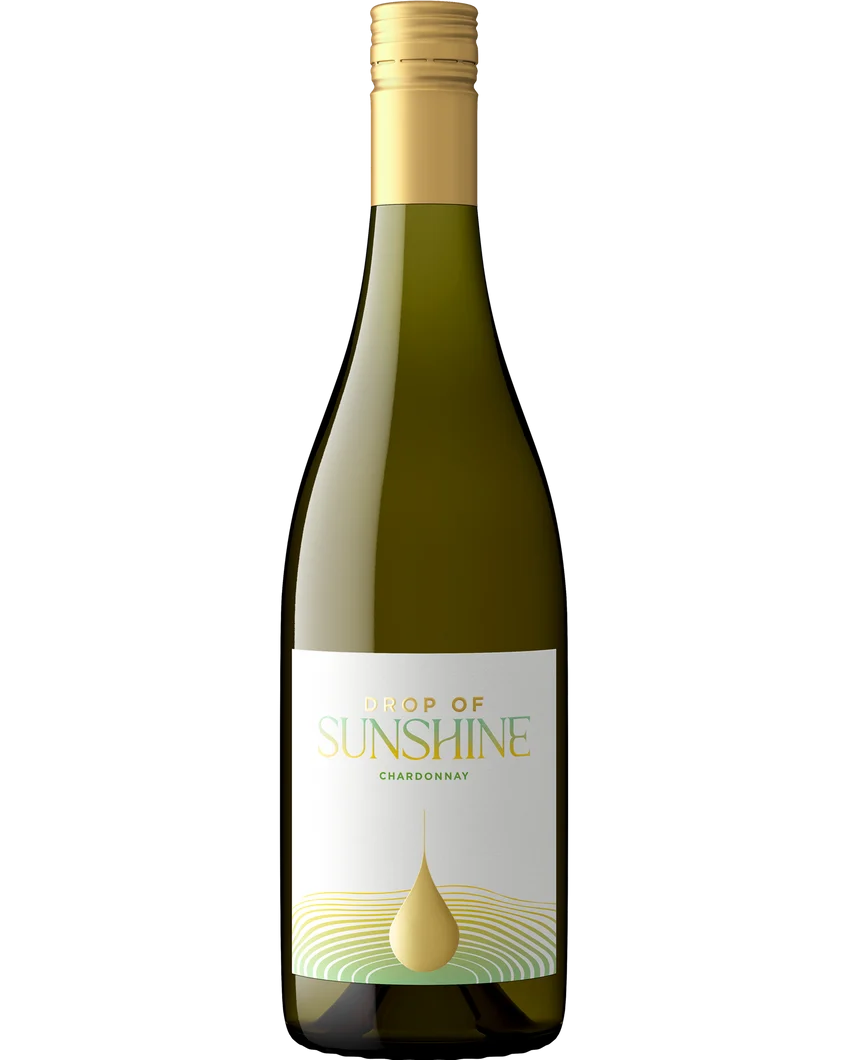 Drop Of Sunshine Chardonnay 2022