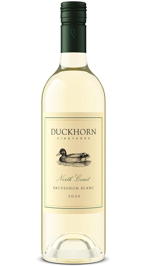 Duckhorn Vineyards North Coast Sauvignon Blanc 2023