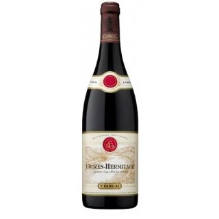 E. Guigal Crozes-Hermitage Rouge 2018 750ml