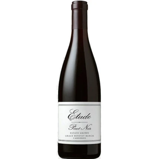 Etude Pinot Noir Carneros 2017 750ml - Image 2