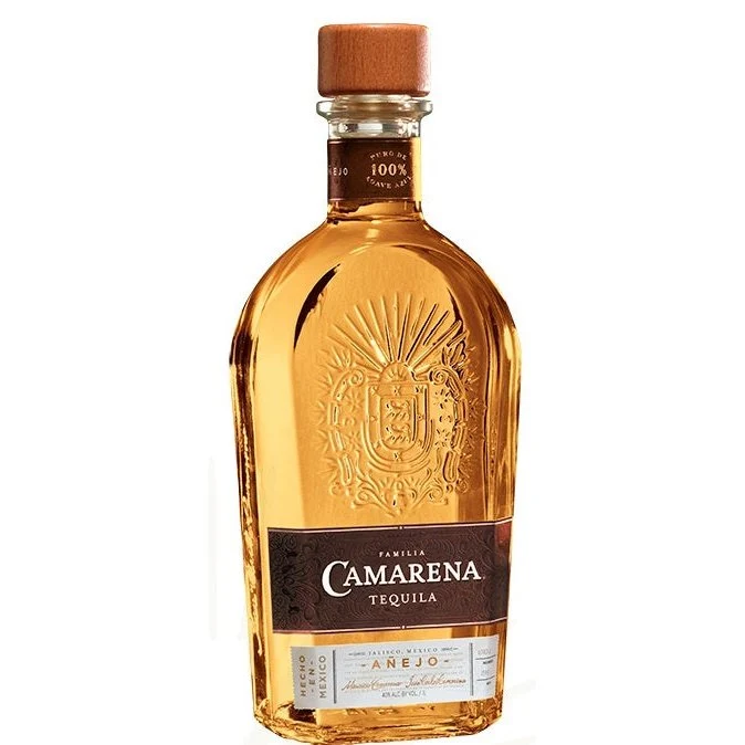 Familia Camarena AnejoTequila 750ml