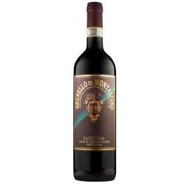 Fattoria La Lecciaia Brunello di Montalcino 2015 750ml