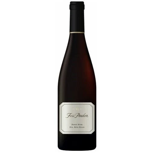 Fess Parker Pinot Noir Santa Rita Hills 2020 750ml