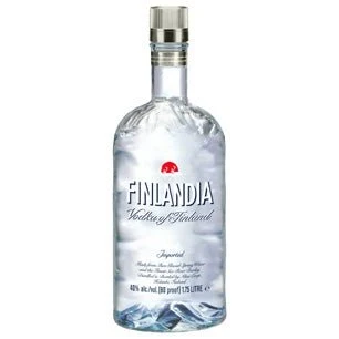 Finlandia Vodka - Image 2