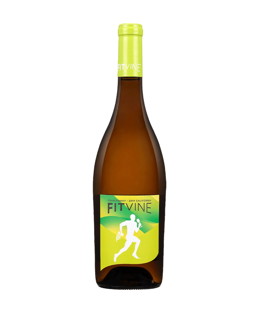 FitVine Chardonnay 750ml