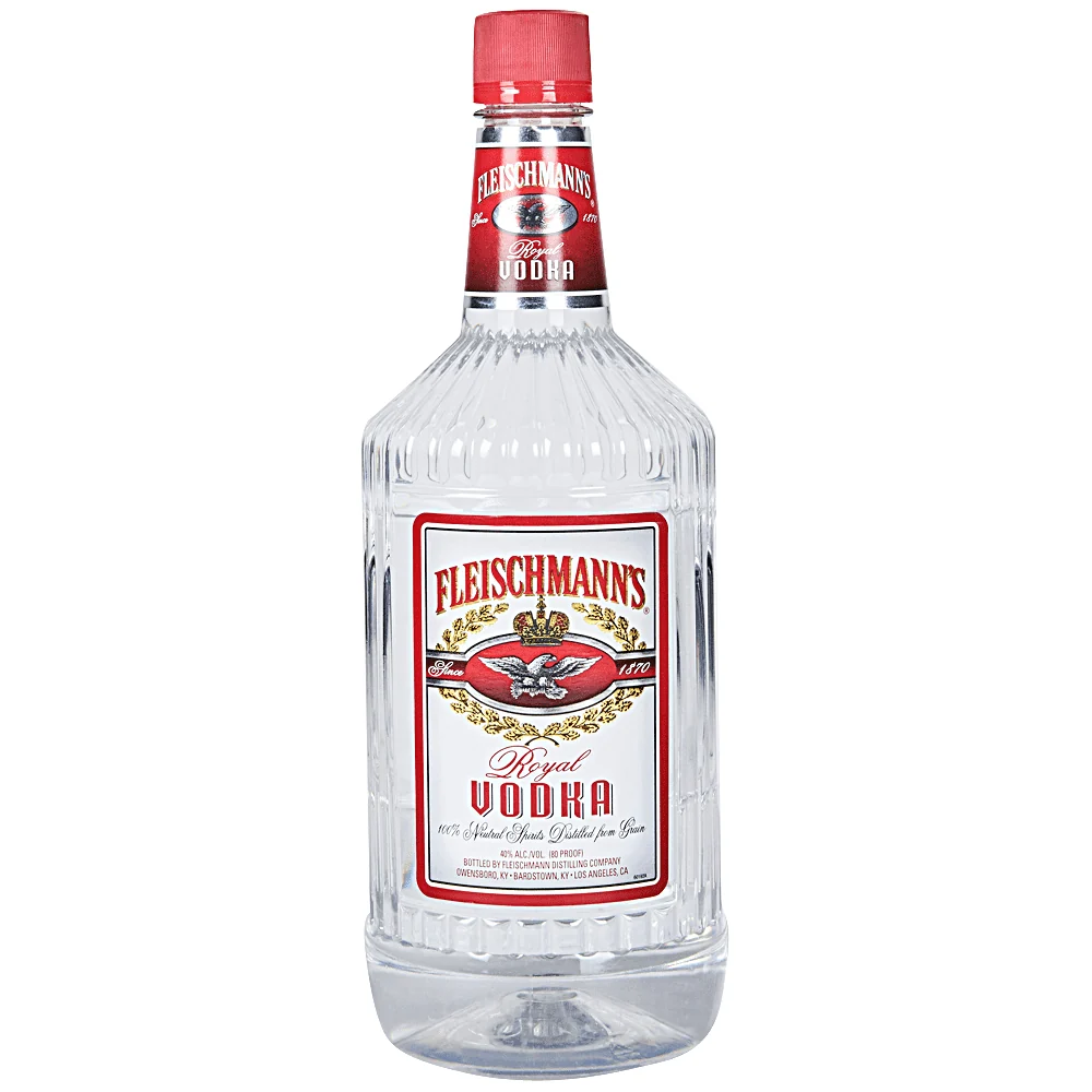 Fleischmann's Vodka 1.75L