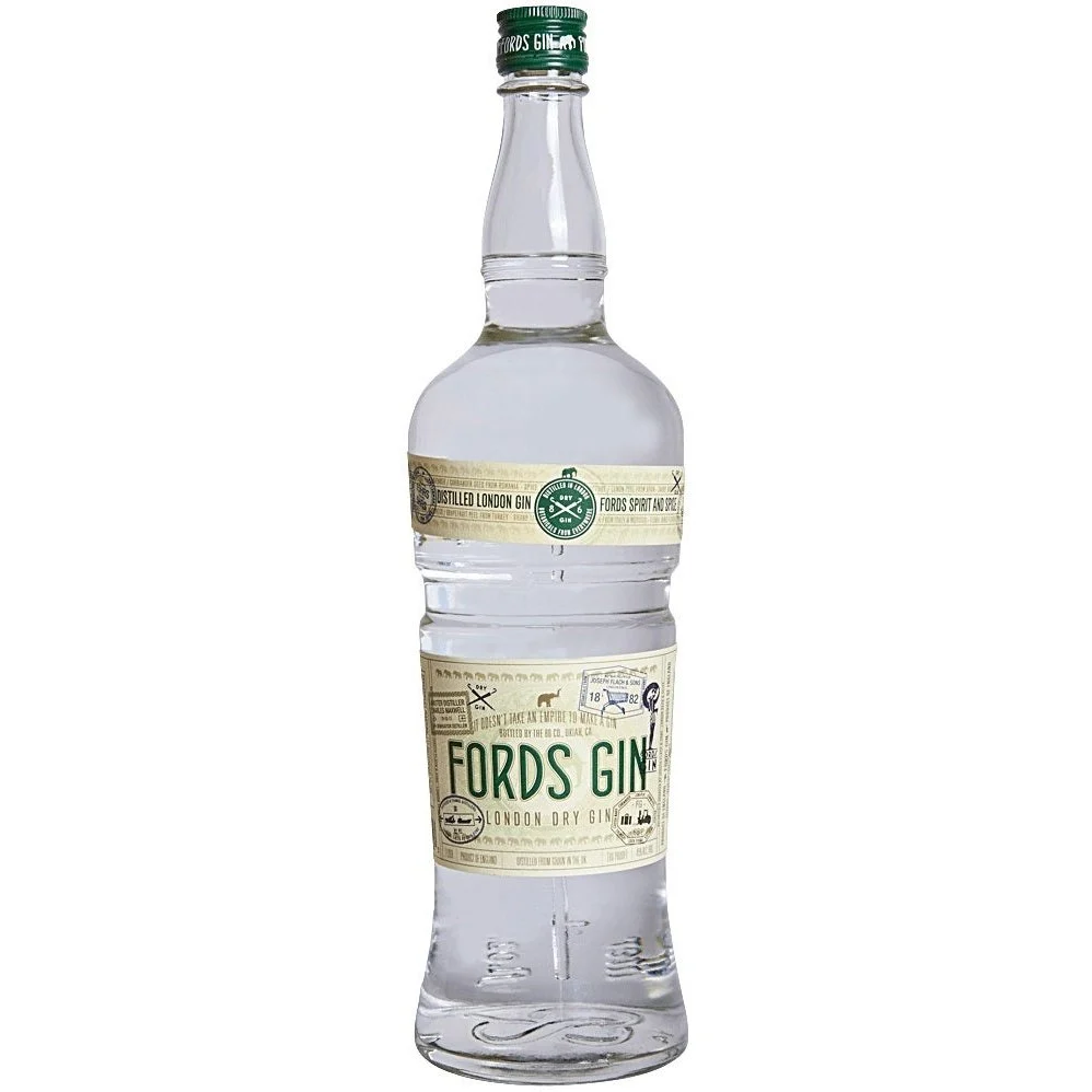 Fords London Dry Gin