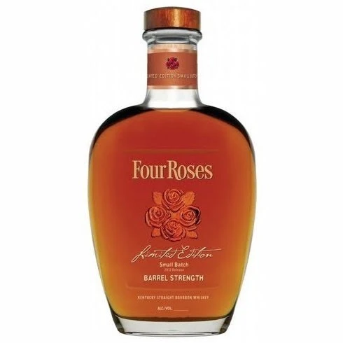 Four Roses Limited Edition Small Batch 2024 750ml