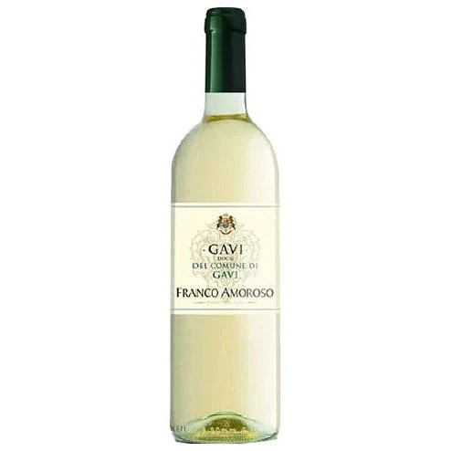 Franco Amoroso Gavi del Comune di Gavi 2021 750ml