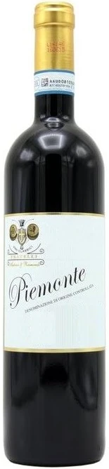 Fratelli Antonio & Raimondo Piemonte Dolcetto 750ml