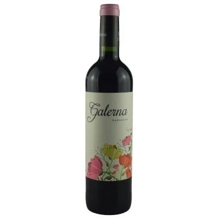 Galerna Garnacha 2019 750ml