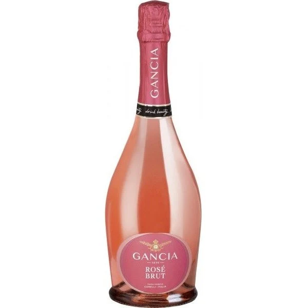 Gancia Brut Rose 750ml