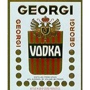 Georgi Vodka
