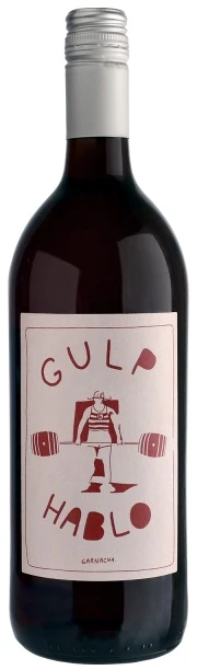 Gulp Hablo Garnacha 1L