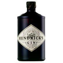 Hendrick's Gin
