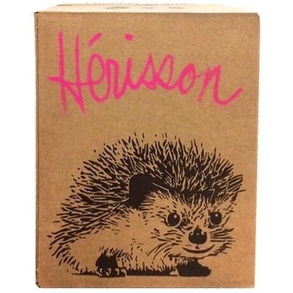 Herisson Rose 3L - Image 2