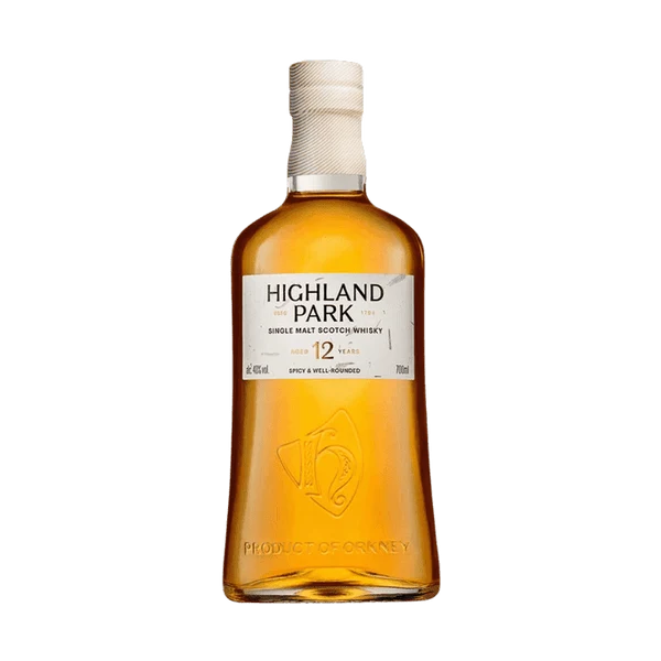 Highland Park 12 Year 750ml