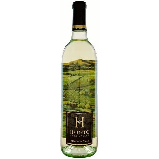 Honig Napa Valley Sauvignon Blanc 2019 750ml