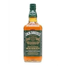 Jack Daniel's Green Label 750ml