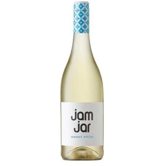 Jam Jar Sweet White Wine