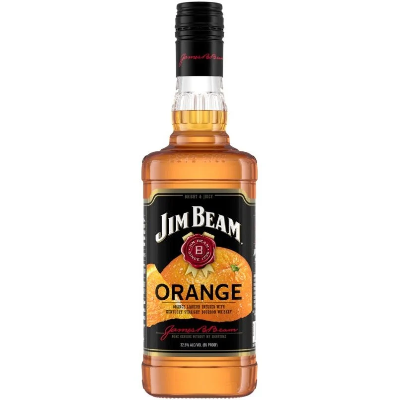Jim Beam Orange 1L