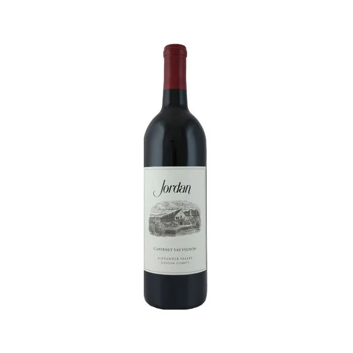 Jordan Cabernet Sauvignon Alexander Valley 2014 750ml