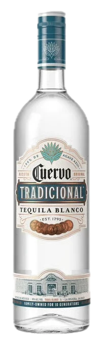 Jose Cuervo Tradicional Silver