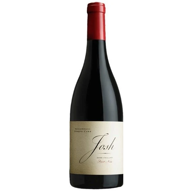Joseph Carr Josh Cellars Pinot Noir 2019 750ml