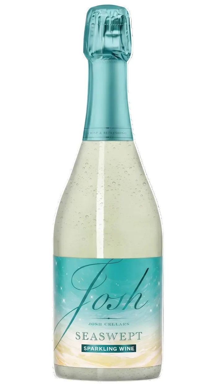 Josh Cellars Seaswept Sparkling 750ml