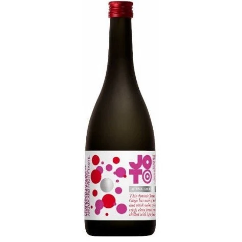 Joto Junmai Ginjo Sake 720ml
