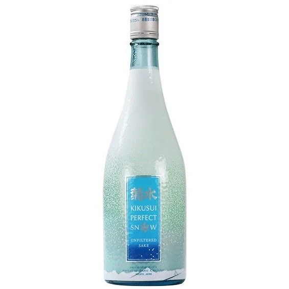 Kubota Hyakujyu Tokubetsu Honjozo 720ml