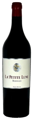 La Petite Lune Bordeaux 2018 750ml