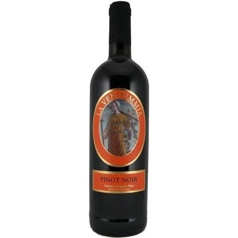 La Vendemmia Pinot Noir 1.5L - Image 2