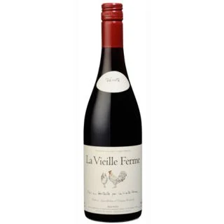 La Vieille Ferme Cotes Du Ventoux Rouge