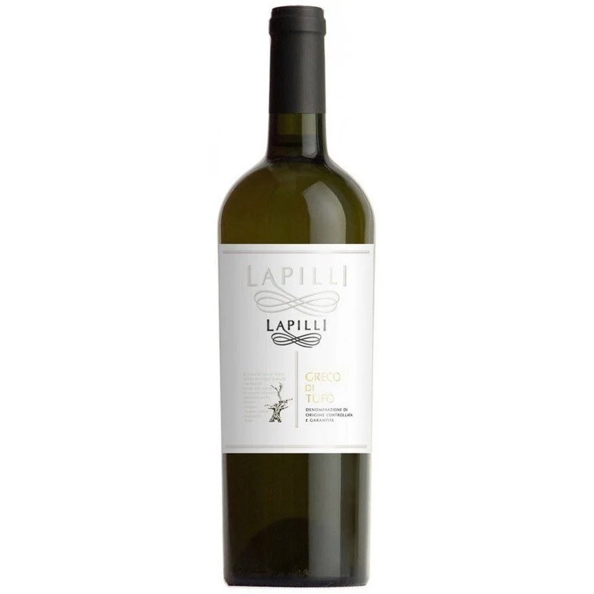 Lapilli Greco Di Tufo 2020 750ml