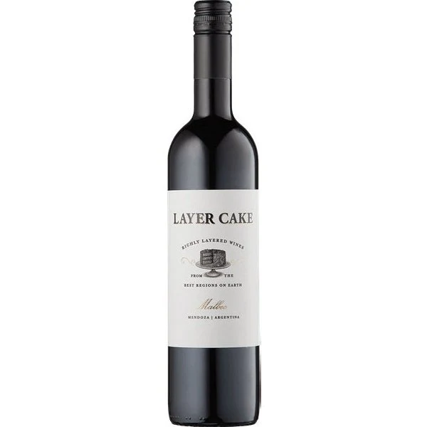Layer Cake Malbec 2020 750ml