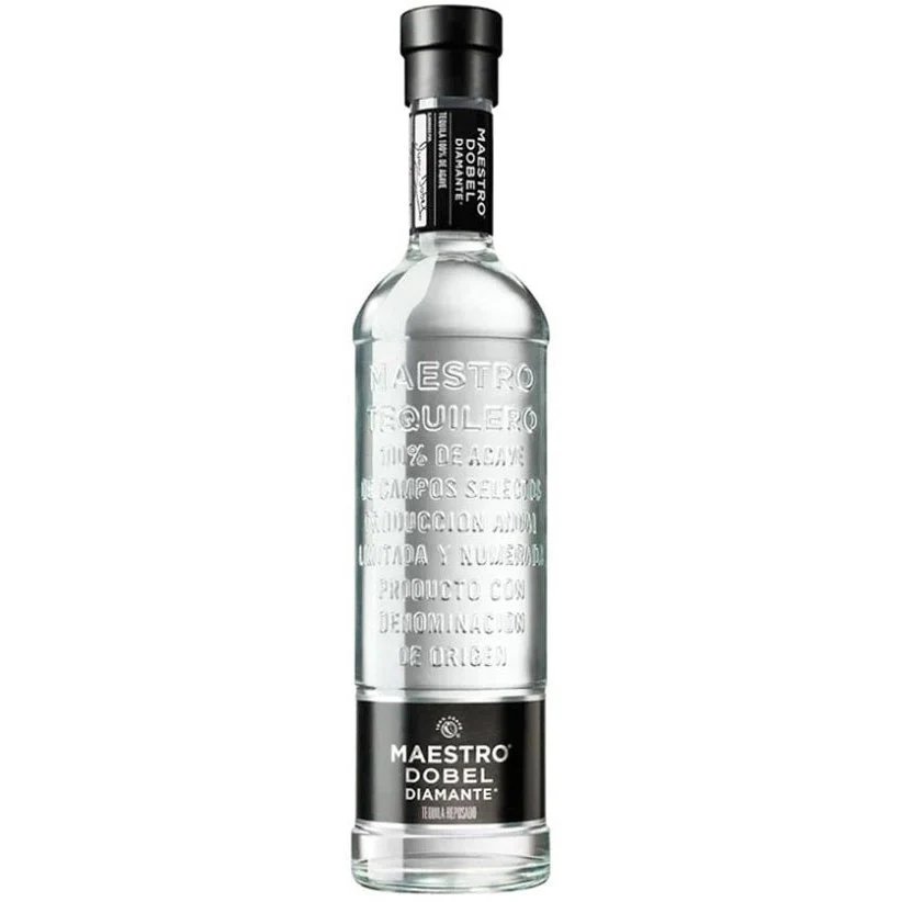 Maestro Dobel Diamante Reposado Tequila