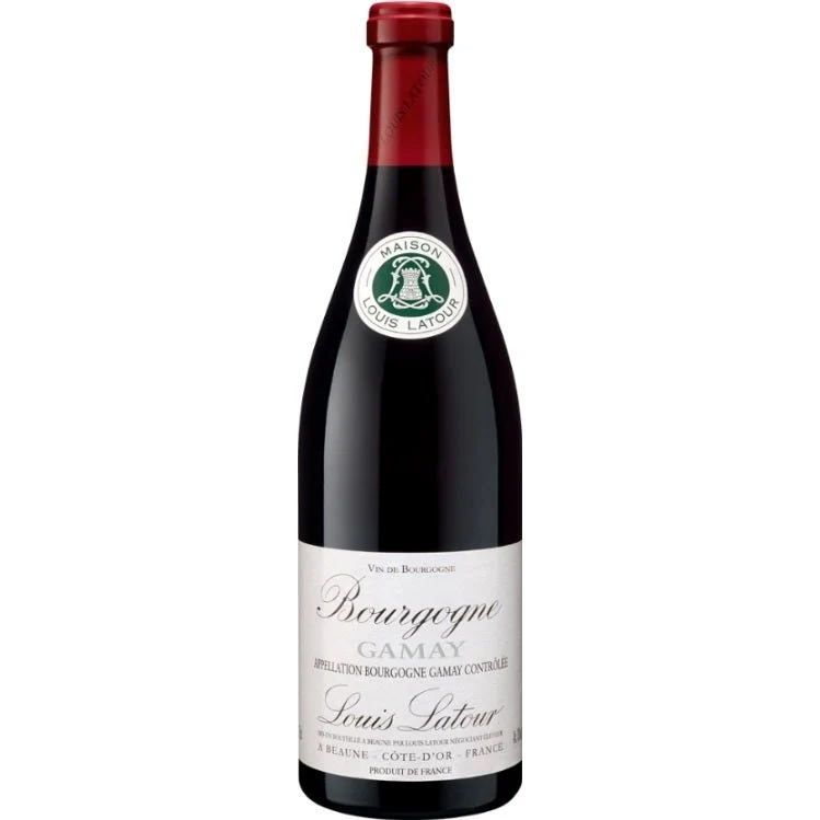 Maison Louis Latour Bourgogne Gamay 2019 750ml