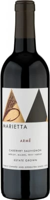 Marietta Cellars Arme Cabernet Sauvignon 2022