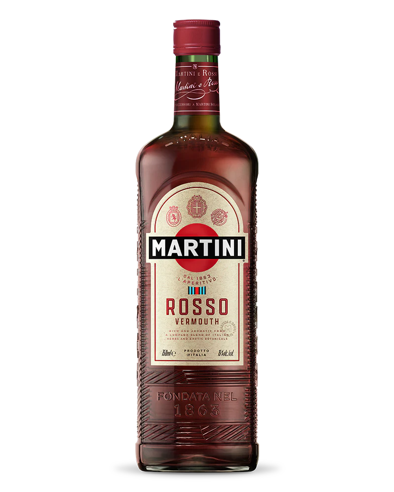 Martini & Rossi Sweet Vermouth