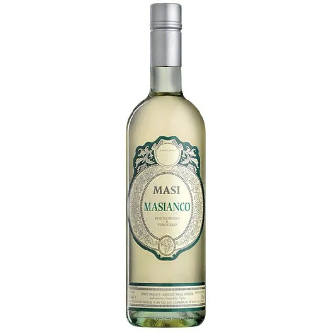 Masi, Delle Venezie Pinot Grigio Masianco 2020 750ml