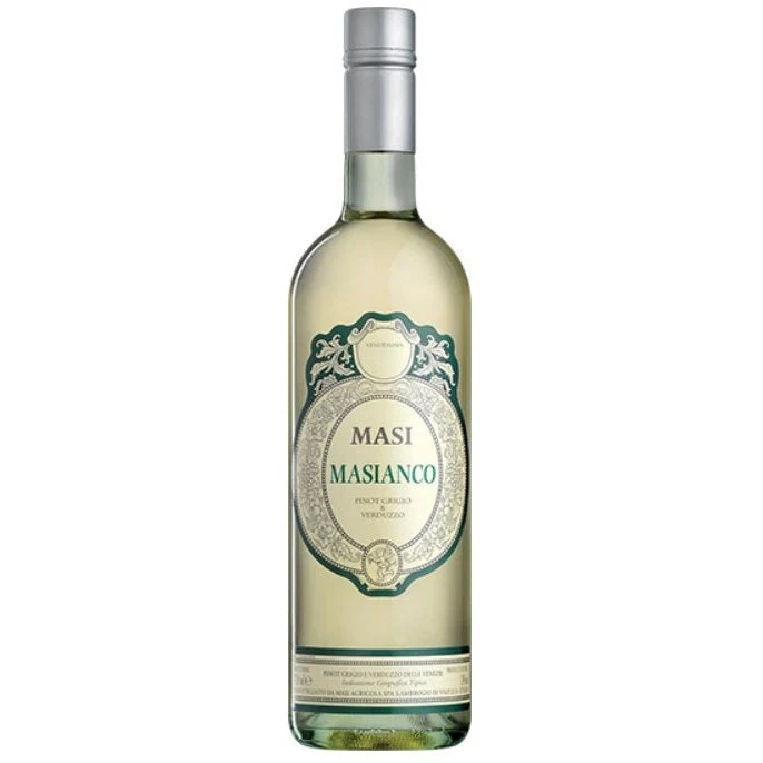 Masi, Delle Venezie Pinot Grigio Masianco 2020 750ml - Image 2